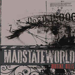 Madstateworld - Routine Kills