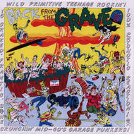 Various - Back From The Grave Volume 5