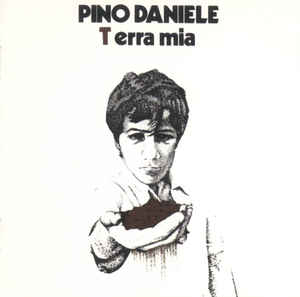 Pino Daniele - Terra Mia
