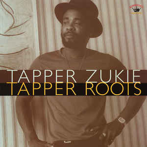 Tapper Zukie - Tapper Roots