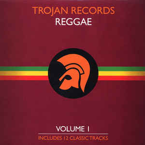Various - Trojan Records Reggae Volume 1