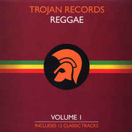 Various - Trojan Records Reggae Volume 1