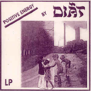 Diät - Positive Energy