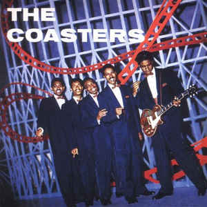 The Coasters - The Coasters