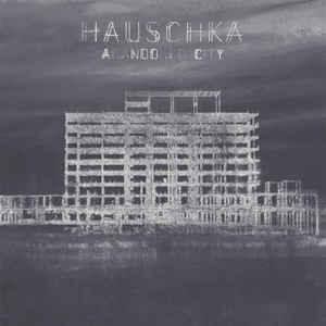 Hauschka - A NDO C Y
