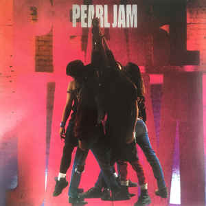 Pearl Jam - Ten