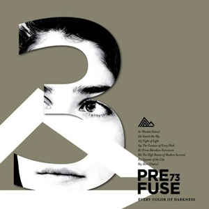 Prefuse 73 - Every Color Of Darkness