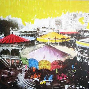 Neutral Milk Hotel - On Avery Island