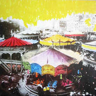 Neutral Milk Hotel - On Avery Island