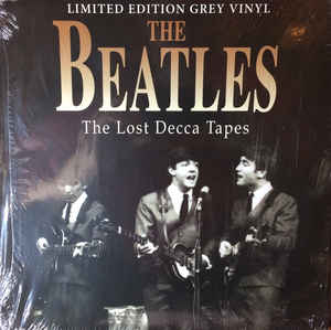 The Beatles - The Lost Decca Tapes