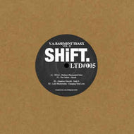 Various - Basement Traxx Vol. II