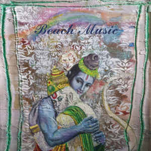 Alex G  - Beach Music