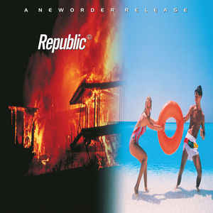NewOrder - Republic