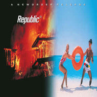 NewOrder - Republic