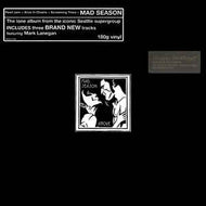 Mad Season - Above