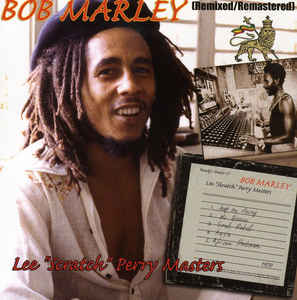 Bob Marley – Lee 