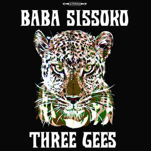 Baba Sissoko - Three Gees