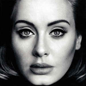 Adele - 25