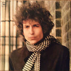 Bob Dylan - Blonde On Blonde