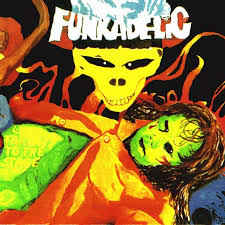 Funkadelic - Let's Take It To The Stage