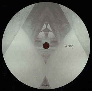 Befog - Unus Ep