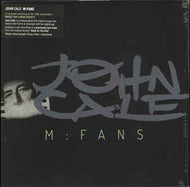 John Cale - M:FANS