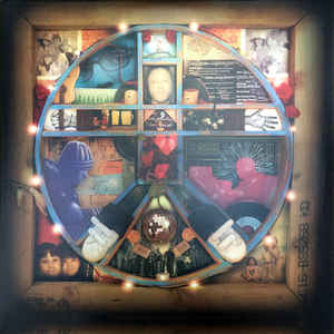 Badly Drawn Boy - The Hour Of Bewilderbeast
