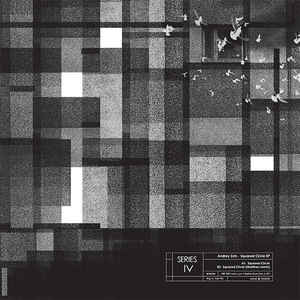 Andrey Zots - Squared Circle EP