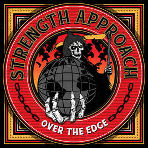 Strength Approach - Over The Edge