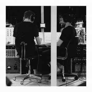 Ólafur Arnalds - Trance Frendz - An Evening With Ólafur Arnalds And Nils Frahm