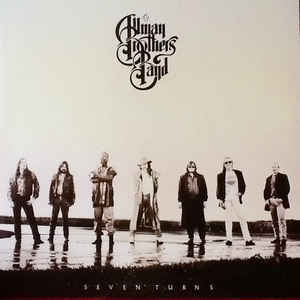 The Allman Brothers Band - Seven Turns
