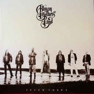 The Allman Brothers Band - Seven Turns