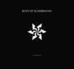 Boys Of Scandinavia - Psychomachia