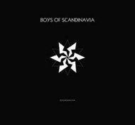 Boys Of Scandinavia - Psychomachia