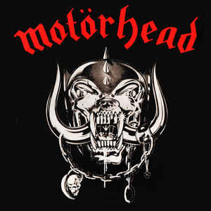 Motörhead - Motörhead