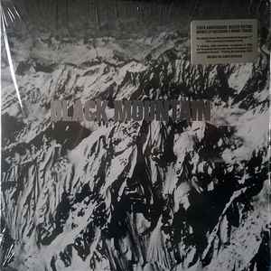 Black Mountain - Black Mountain