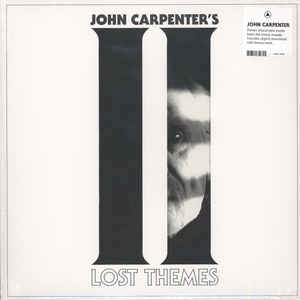John Carpenter - Lost Themes II