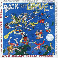 Various - Back From The Grave Volume 6
