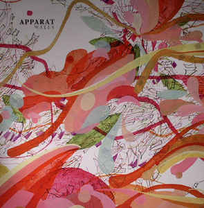 Apparat - Walls