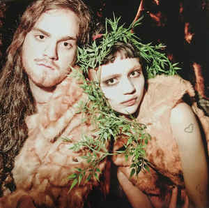 D'eon / Grimes - Darkbloom