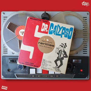 Dr. Calypso - Rarities