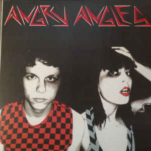Angry Angles - Angry Angles