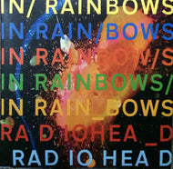 Radiohead - In Rainbows