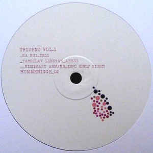 Various - Trident Vol. 1