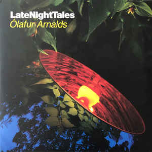 Ólafur Arnalds - LateNightTales