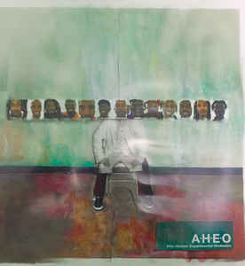 AHEO - Afro-Haitian Experimental Orchestra
