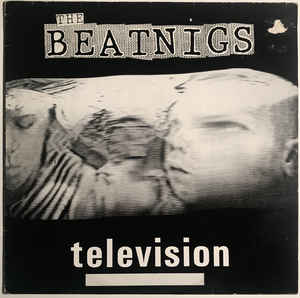 The Beatnigs - Television