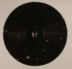 All Black - Birds Of Lacin