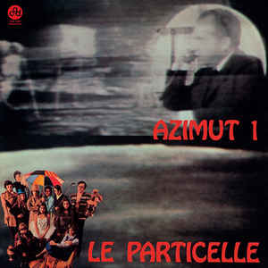 Le Particelle - Azimut 1