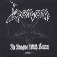 Venom (8) - In League With Satan Volume 2